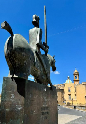 Casa vacanze in centro! Caltagirone